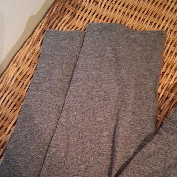 VS PINK Gray Lounge Pants Size Small/ Petite - Picture 4 of 6